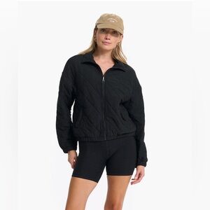 Vuori Halo Insulated Jacket